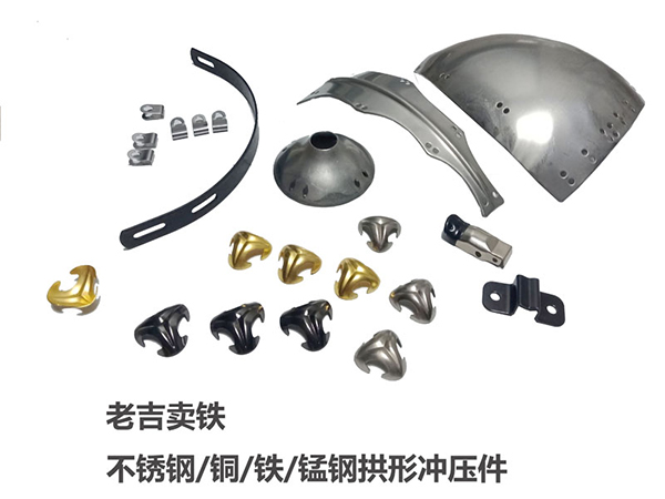 創(chuàng)意五金鈕扣，展現(xiàn)你的獨(dú)特品味